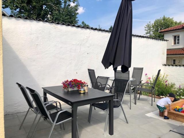 Haus Am Marktplatz Aigen im Mühlkreis Esterno foto